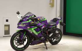 KAWASAKI ZX-25R ZX250E