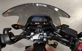 HONDA NC750S DCT RC88