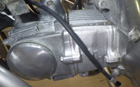 HONDA MAGNA 50 2026 AC13