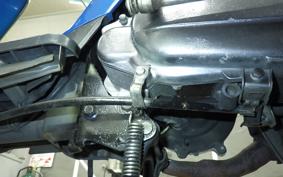 HONDA TACT 2021 AB19