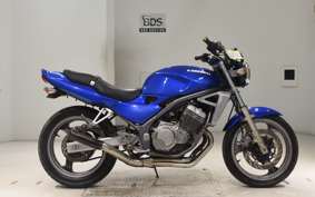 KAWASAKI BALIUS 250 1994 ZR250A
