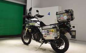 YAMAHA TENERE 700 2018 DM09J