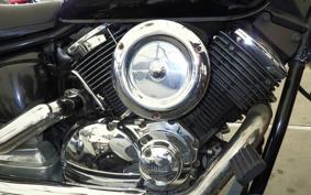 YAMAHA DRAGSTAR 1100 CLASSIC 2004 VP13J