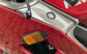 KAWASAKI ZZ-R600 2004 ZX4E17