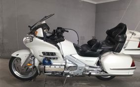 HONDA GL 1800 GOLD WING 2005 SC47