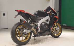 APRILIA RSV4 FACTORY 2013