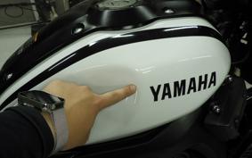YAMAHA XSR900 2019 RN56J