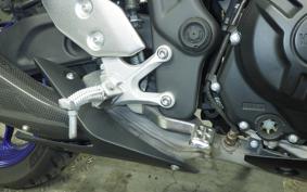 YAMAHA MT-03 ABS 2021 RH13J