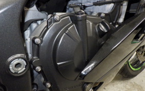 KAWASAKI ZX-25R ZX250E