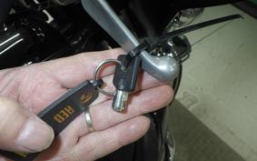 HARLEY FLHTCUI 1450 2004