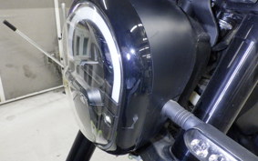 BENELLI レオンチーノ250 2024