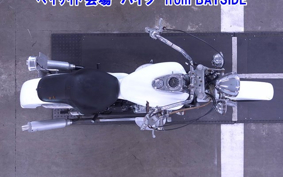 HONDA MAGNA 250
