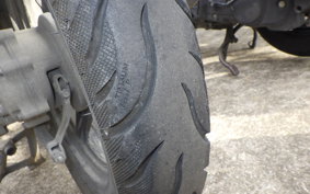 SUZUKI ADDRESS 110 CE47A