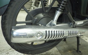 HONDA ｸﾛｽｶﾌﾞ110-3 JA60