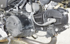HONDA ｸﾞﾛﾑ 2002 JC61