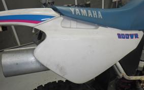 YAMAHA DT200 WR 2023 3XP