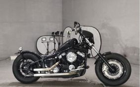 YAMAHA DRAGSTAR 400 CLASSIC VH01J
