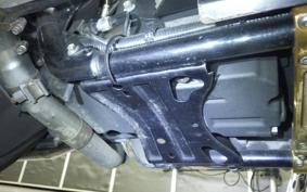 HARLEY FLHTCU 1580 CVO 2008
