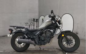 HONDA REBEL MC49