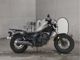 Фото Honda REBEL 2017 с японского аукциона