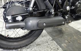 KAWASAKI ESTRELLA BJ250A