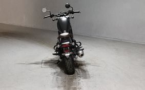 HONDA REBEL 250 S MC49