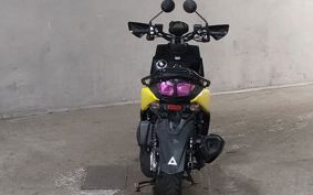 YAMAHA BW S125 SED9J