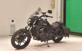 KAWASAKI VULCAN 650 S 2015 EN650A