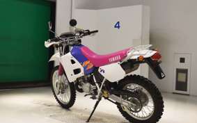 YAMAHA DT125R Gen.3 2000 3FW