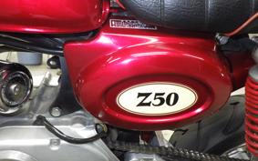 HONDA MONKEY Z50J
