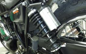 KAWASAKI 250TR BJ250F