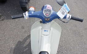 HONDA C50 SUPER CUB AA01