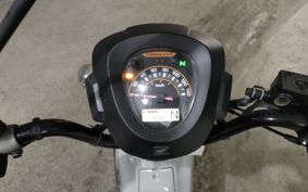 HONDA CROSS CUB110 JA60