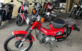 HONDA CT110 HUNTER CUB JD01