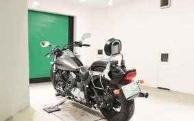 YAMAHA DRAGSTAR 400 2013 VH02J