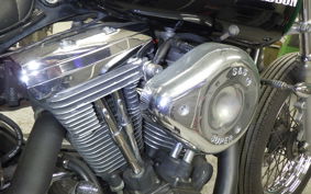 HARLEY FXDL 1340 1998