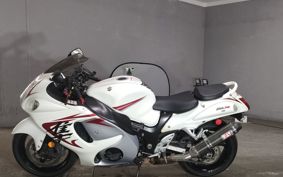 SUZUKI GSX1300R HAYABUSA 2008 GX72A