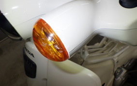HONDA C110 SUPER CUB JA59