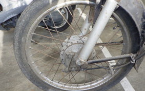SUZUKI K50 K50