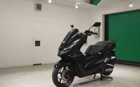 HONDA PCX 160 2010 KF47