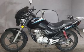 HONDA CBF 125 PCJ7