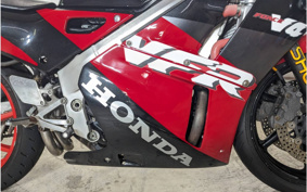 HONDA VFR400R PRO-ARM 1992 NC30