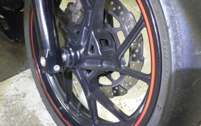 SUZUKI GSX250 R