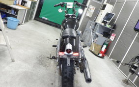 YAMAHA DRAGSTAR 250 2013 VG02J