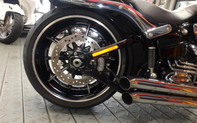 HARLEY FXSB BREAKOUT 2016 BFV