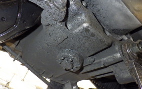 YAMAHA AXIS 125 TREET SE53J