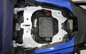 HONDA CRF1100L AFRICA TWIN DCT 2023 SD10