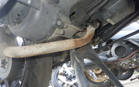 YAMAHA AXIS 100 SB06J