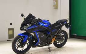 KAWASAKI NINJA 250 EX250L