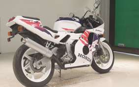 HONDA CBR250RR MC22